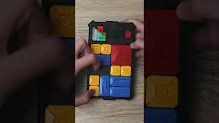 GiiKER Super Slide - Level 91