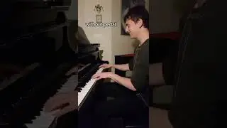 how piano sounds without pedal part 3