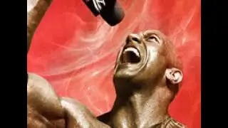 WWE 2K14, Tráiler presentación