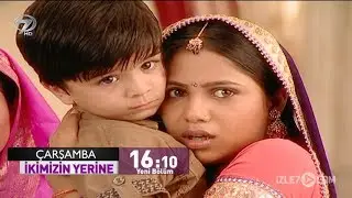 İkimizin Yerine 138. Bölüm Fragmanı - 23 Ocak Çarşamba