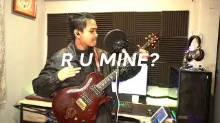 R U Mine? (No.)