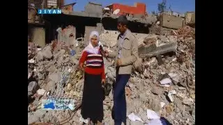 Dengê Botan - Cizîrê