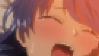 [アニメ] 男の要求を受け入れる清純なお姉ちゃん…💔 / An innocent girl who accepts a man's demands...💔【閲覧注意】 (夢見ル乙女) #anime