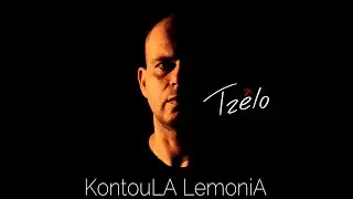 Tzelo - KontouLa Lemonia | Official Video Clip 2021