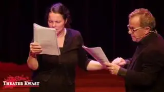 Arlekijn Hulla met Arthur Japin 4