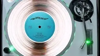 DIGITAL EMOTION - DON'T STOP (ELECTRIFY REMIX RE-EDIT) (℗1983 / ©2002 / ©2014)