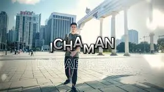 Oybek Ahmedov - Ichaman (Dj Tab Remix) 