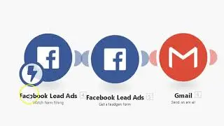 Use Integromat to send Lead Information