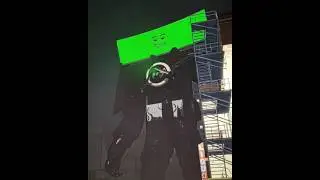 If Titan Computerman Comes to Rescue Watchman of Doom💀🔥 || Skibidi Toilet 79 