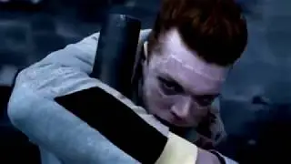 WHERE'S YOUR GOD? - Jerome Valeska