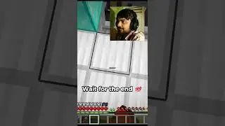 Minecraft Villager Andrew Tries to Scam Me 😂