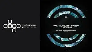 PREMIERE: Tali Muss, Bondarev - Algorythm (Kostya Outta Remix) [WARPP]