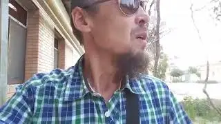 Бродяжничаю по Азии.