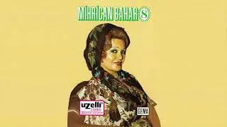 Daru Deresi Bayır - Mihrican Bahar (Mihrican Bahar 8 Albümü)
