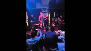 Mayday Organizasyon-Jale Konseri-Bağdat