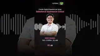 Digital Experiences | Salesforce Experience Cloud