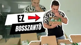 EZ BOSSZANTÓ | HÁZFELÚJÍTÁS | Sok kicsi sokra megy