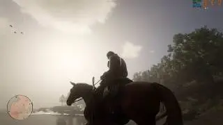 Red Dead Redemption 2
