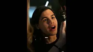 Barry wakes up from his coma 😂 #shorts