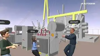 Streamline Design Reviews in VR with Autodesk Workshop XR