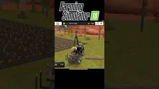 Cutting Tree🌲 Fs16 vs Fs18 vs Fs23 