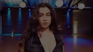 Lauren Jauregui “ The One” Choreography by: Hollywood