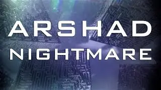 Arshad - Nightmare (The Maze Runner)