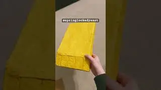 Making a TAPE PLAYER from Bendy and the Ink Machine!