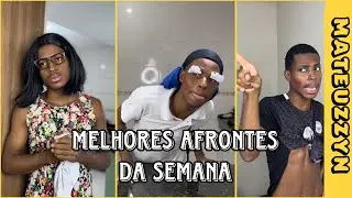 Os maiores afrontes da semana da Little Carlla #lacres #humor #memes