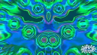 Klasky Csupo Effects Round 5 vs Myself (5/7)