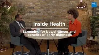 Screening for bowel cancer | Inside Health | Bupa Health