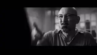 Тебе в глаз кто-то пёрнул