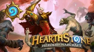 Hearthstone: Hero Music - Lor'themar