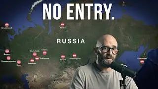 Russia Has Dozens of Cities It Doesn't Want You to See