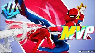 🔥 THEY “BUFFED” Spider-Man In Season 3 IS HE META? 😱?! Console PS5 Lobbies