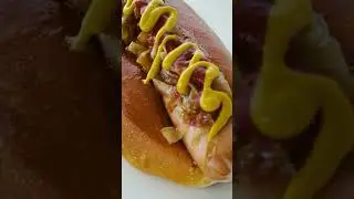 If you like hot dogs your in for a treat I have a new range out if your in Australia. #hotdogs