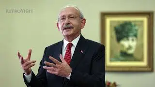 Geliyor Kılıçdaroğlu - Onur Akın