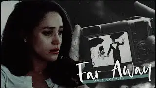 far away | multicouples