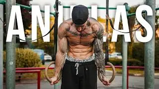 TRAIN WITH RINGS AND TAKE YOUR STRENGTH TO THE NEXT LEVEL
