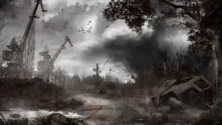 S.T.A.L.K.E.R  Народная Солянка  2023 на O.G.S.R #2