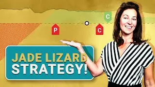 Jade Lizard Option Strategy Explained