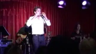 James Snyder - Hey, Kid