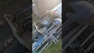 Вот почему порвалась цепь. ВИПО-24