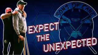 Expect the unexpected how practice can help produce muscle memory