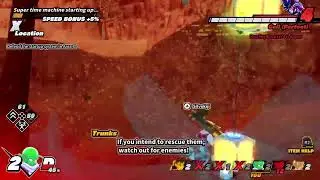 Stream Session #2 : Die Baby GT - Dragonball The Breakers