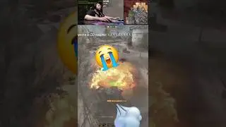 польский Андрей: 💀 #worldoftanks #world_of_tanks #Shorts
