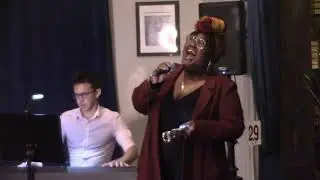 Tiffany Lyn - "Love You I Do" (Dreamgirls)