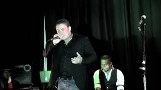 Jérome Payet ' Live'  in Sydney - Cé Ou