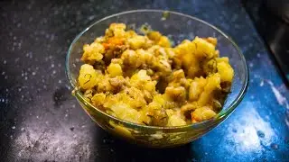 Как кулинарный блог превратился в маргинальный кринж?