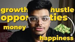Watch This If You Hate Your Work...